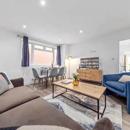 Apartment Sercasa - *