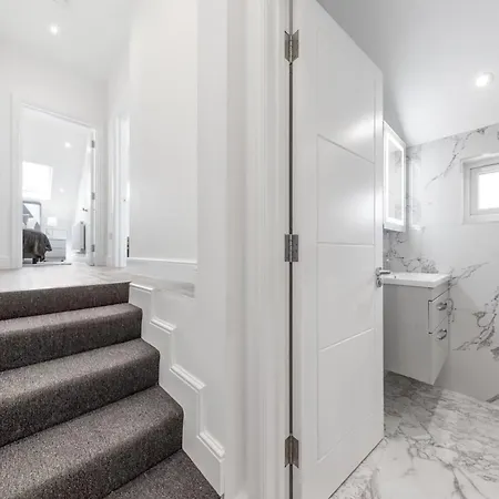 Apartment Sercasa - *