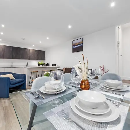 Sercasa - Apartment