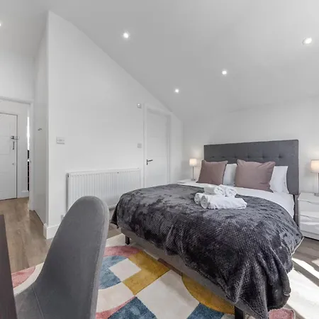 Apartment Sercasa - *