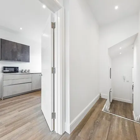 Sercasa - Apartment