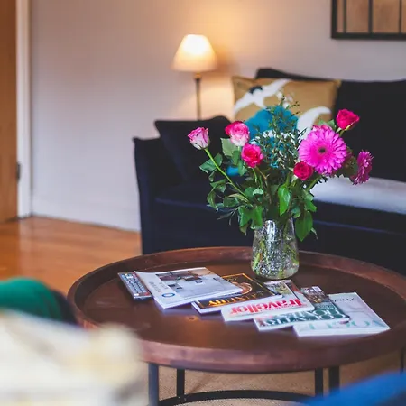 Apartment Hub Townhouse London