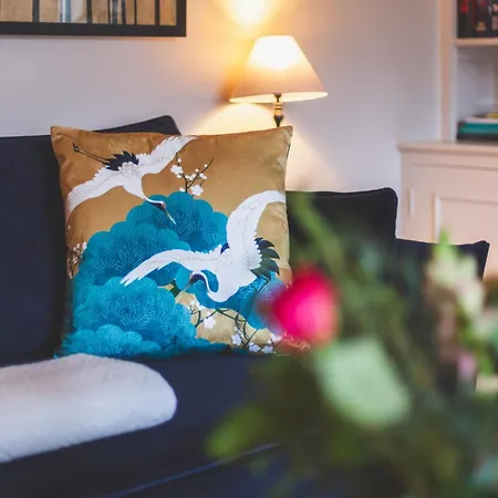 Hub Townhouse *