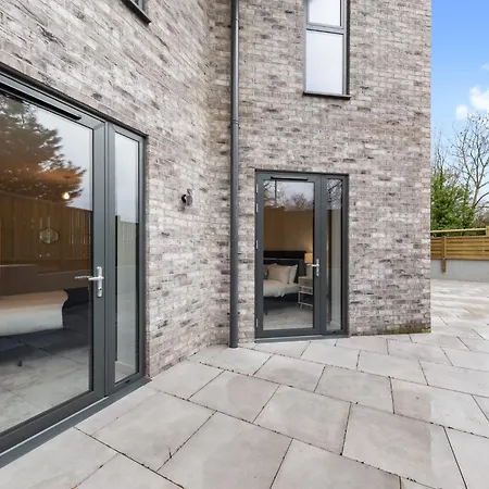 Sercasa - Park - London Apartment *
