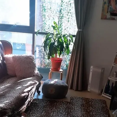Homestay Charming & Cosy Double With Balcony In Wembley - Walking Distance To Wembley Stadium!