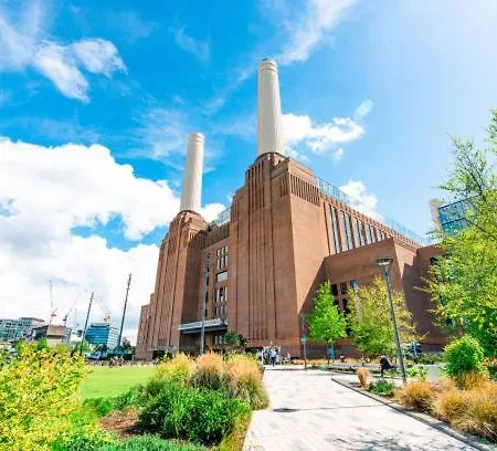 Apartment Of Battersea London