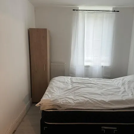 Modern 1 Bedroom Apartment London