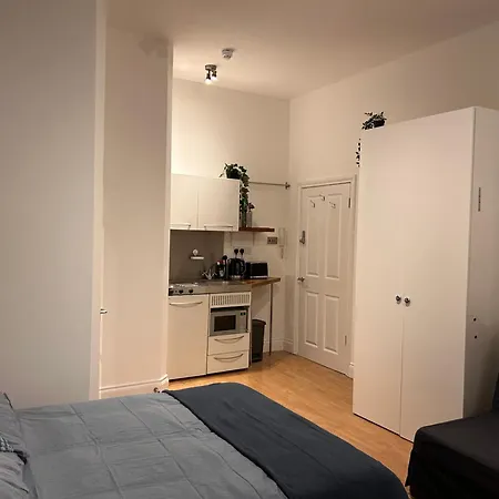 London Studio Stays Apartment London