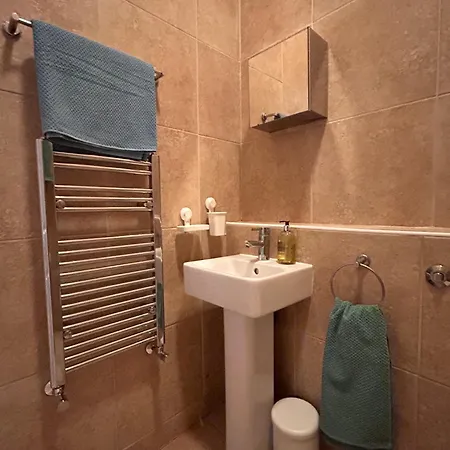 Apartment London Studio Stays London