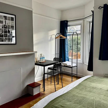 Maberic Housing West Gem Your Connection London