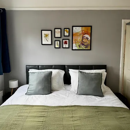 Maberic Housing West Gem Your Connection Guest house
