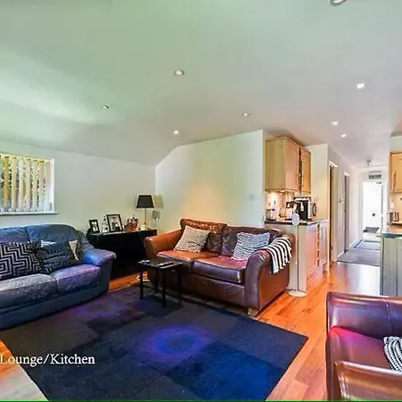 Holiday home Beautiful 2 Bedroom In Sutton Wallington