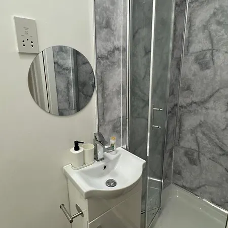 Wellcome Flat 5 Apartment *
