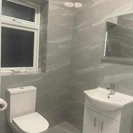 Morden Model Apartment *