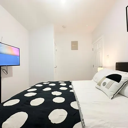 Morden Model Apartment