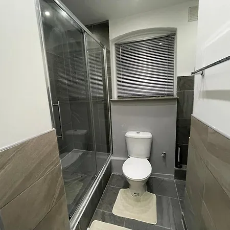 Life Access Everywhere Apartment London