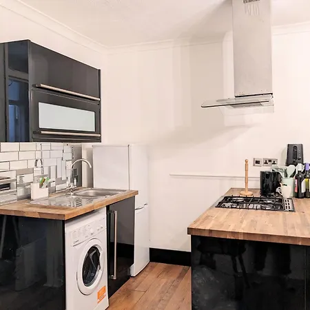 Apartment Paddington Ren *
