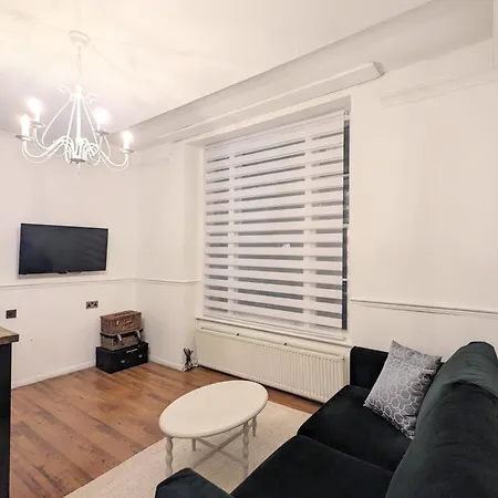 Apartment Paddington Ren