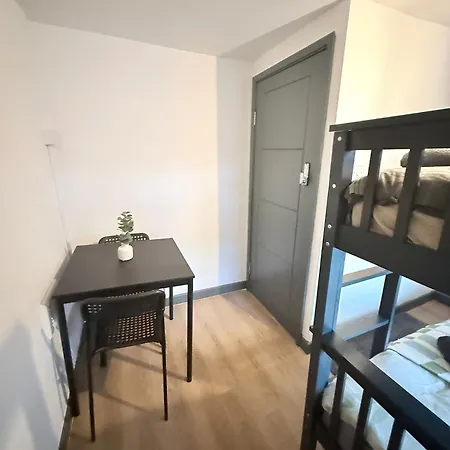 Cozy Guest 171