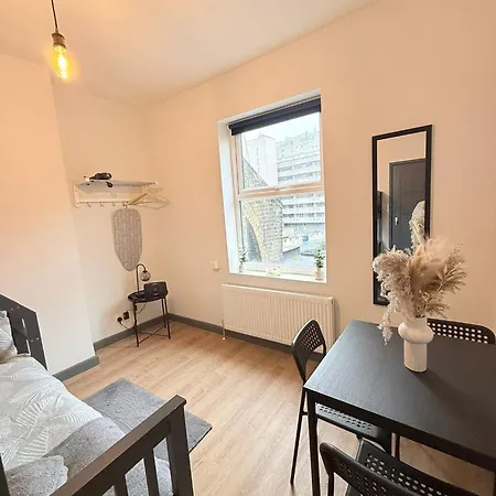 Cozy Guest 171 London