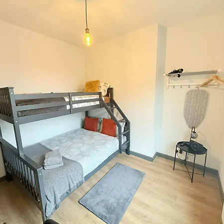 Cozy Guest 171