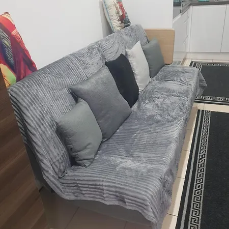 Appartamento Cosy One Bedroom Flat In Londra