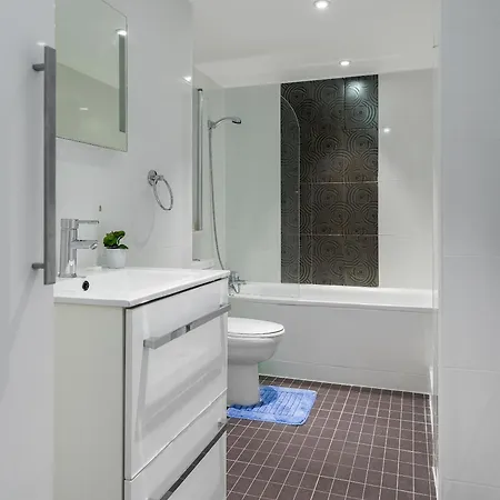4-bedroom In Marble Arch