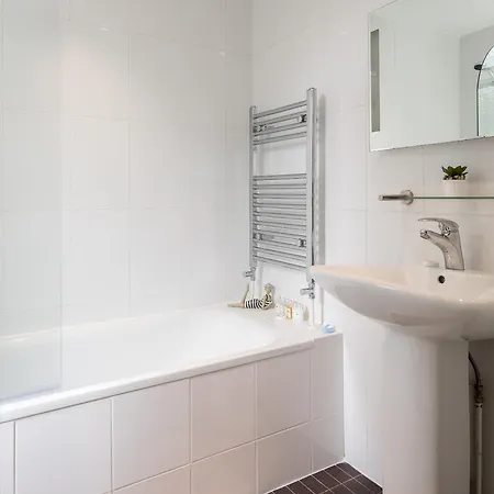 Apartment 4-bedroom In Marble Arch *