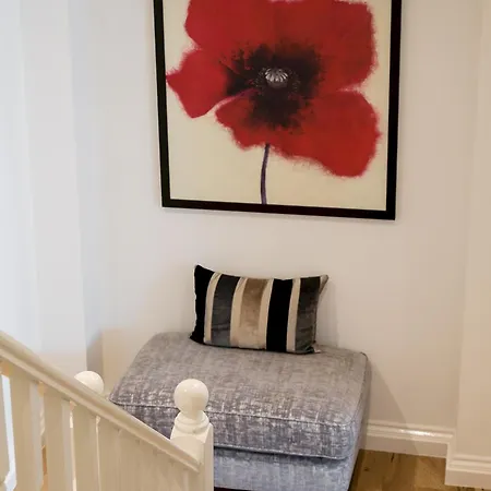 4-bedroom In Marble Arch