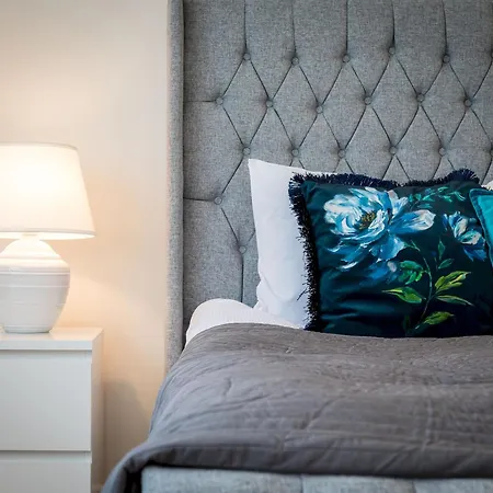 4-bedroom In Marble Arch * London