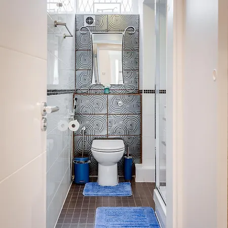 4-bedroom In Marble Arch