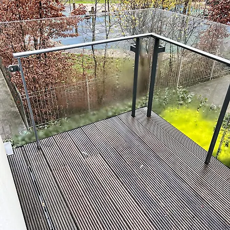 Luxury Modern 2 Bed 2 Bath Apartment London