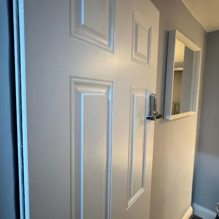 Apartment Welcome Flat 4