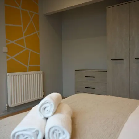Elegant 2-bed In The Heart Of Apartment London