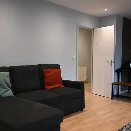 דירה Elegant 2-bed In The Heart Of *