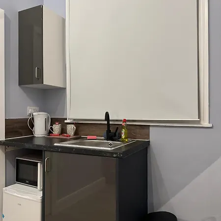 Welcome Flat 2 Guest house