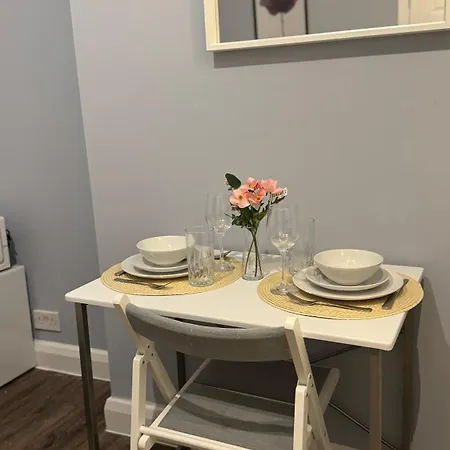 Guest house Welcome Flat 2 *