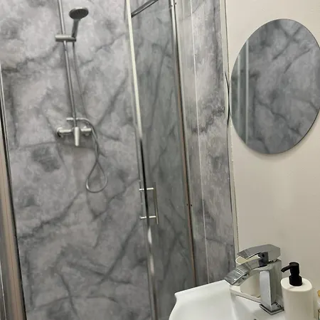 Welcome Flat 2 Guest house