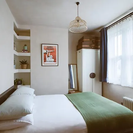 Holiday home Architectural Digest - 2 Bed