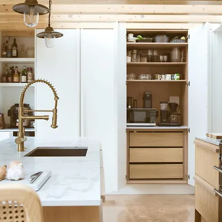 Holiday home Architectural Digest - 2 Bed London