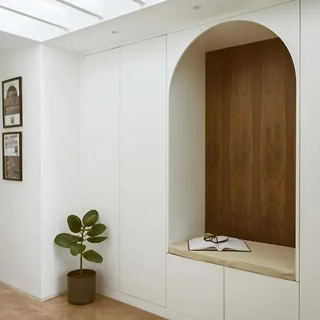 Architectural Digest - 2 Bed Holiday home