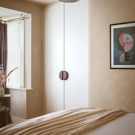 Architectural Digest - 2 Bed Holiday home