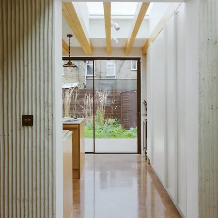 Holiday home Architectural Digest - 2 Bed