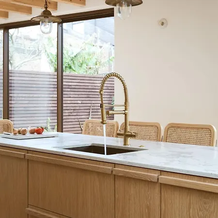 Architectural Digest - 2 Bed Holiday home *