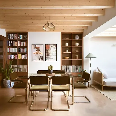 Holiday home Architectural Digest - 2 Bed London