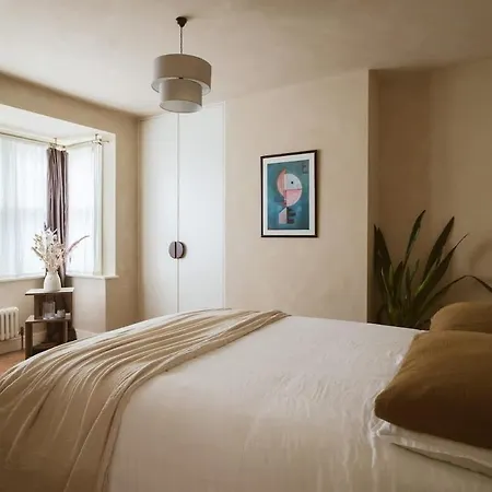 Architectural Digest - 2 Bed Holiday home *