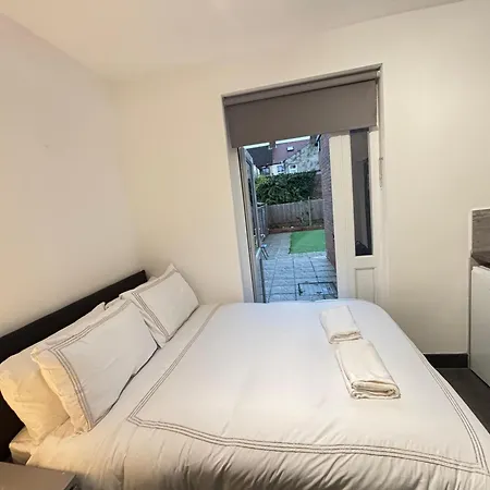 Guest house Paradise