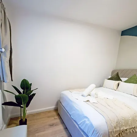 Apartment Imperial Queensborough Terrace London