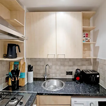Imperial Queensborough Terrace *