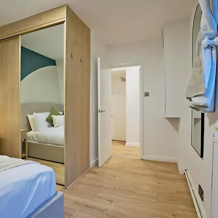 Imperial Queensborough Terrace *